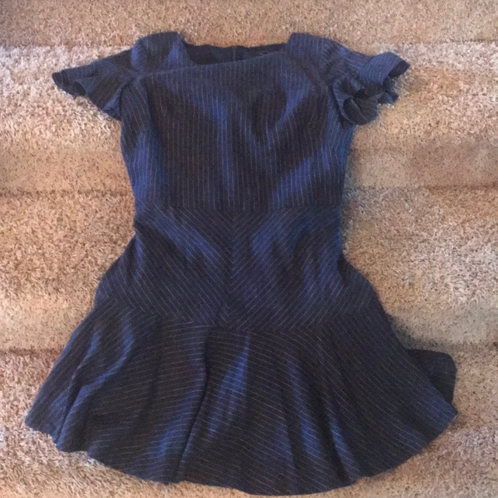 Fun and chic dress